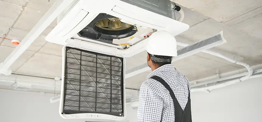 Our Affordable Duct Cleaning Near Me Services in Brighton, NY