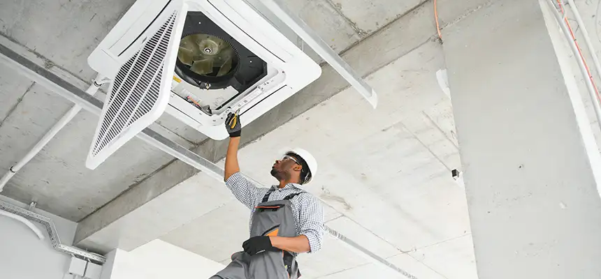 Efficient Multi‑Unit & HOA Annual Vent Cleaning Plans in Brighton