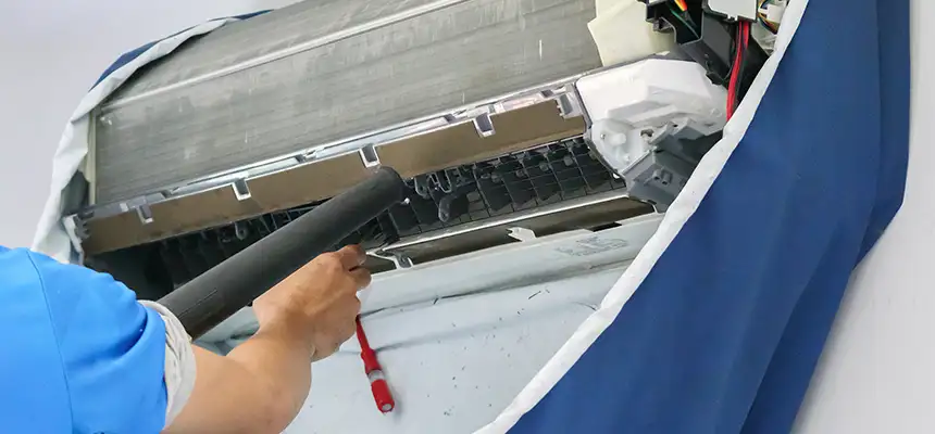 Advanced Clogged Dryer Vent Repair for Multi-Unit & Commercial in Brighton, NY