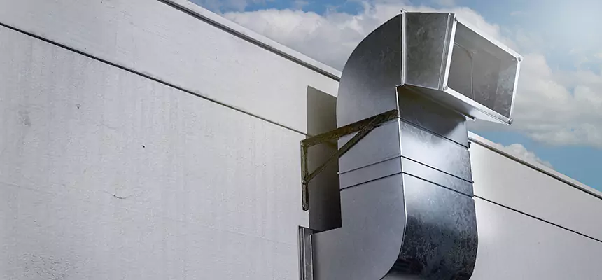 Comprehensive Commercial HVAC Cleaning in Brighton