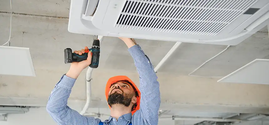 Detailed Multi‑Unit Riser & Roof Termination Cleaning in Brighton