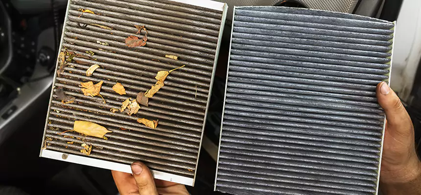 Our Dryer Vent Lint Filter Cleaning Services in Brighton, NY