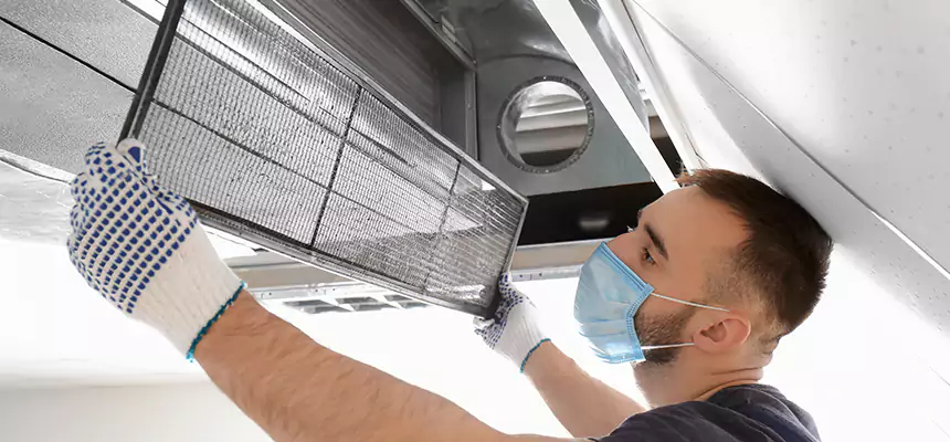 Our Dryer Vent Replacement Services in Brighton, NY