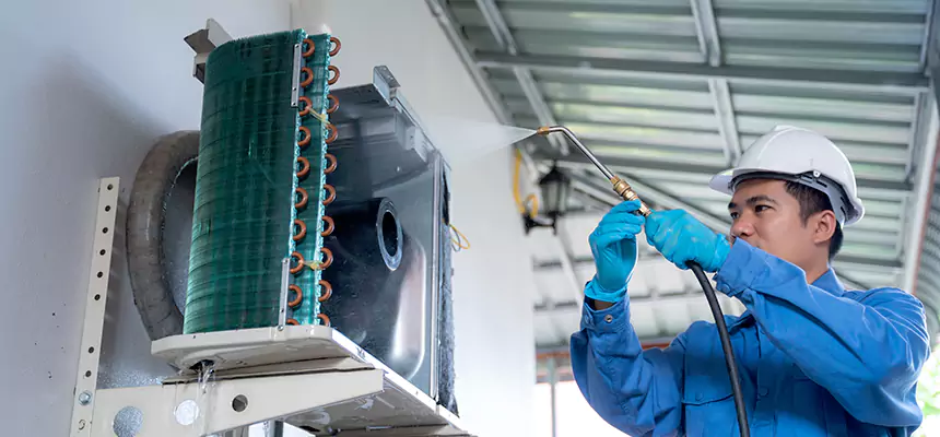 Our Energy-Efficient HVAC Cleaning Services in Brighton, NY