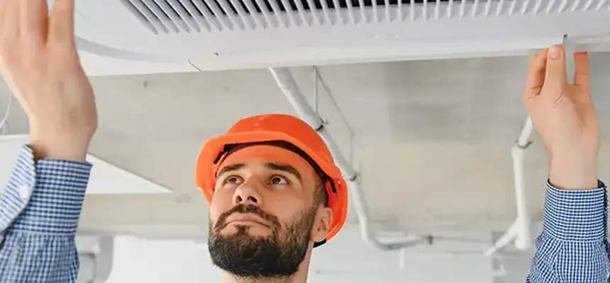 Our Furnace Vent Cleaning Services in Brighton, NY