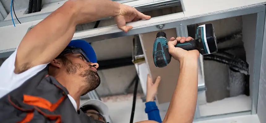 Our Improve Home Air Circulation Services in Brighton, NY
