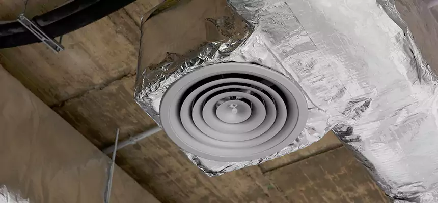 Our Industrial Dryer Vent Cleaning Services in Brighton, NY