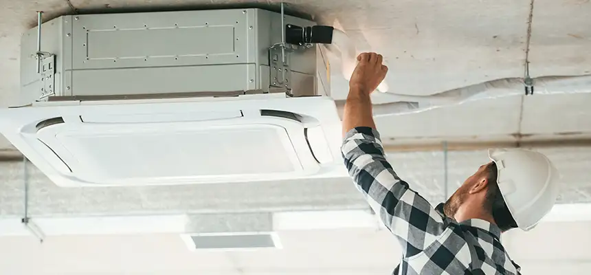 Our Local Vent Cleaning Services in Brighton, NY