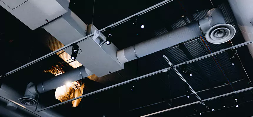 Our Seasonal Allergy Air Duct Cleaning Services in Brighton, NY