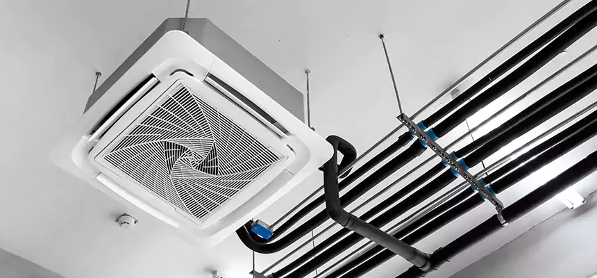 Our Smart AC Vent Controller Services in Brighton, NY