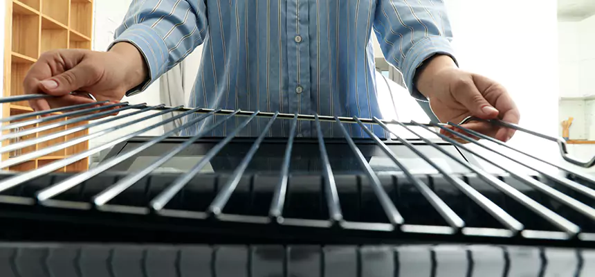 Our Vent Grille Washing Services in Brighton, NY