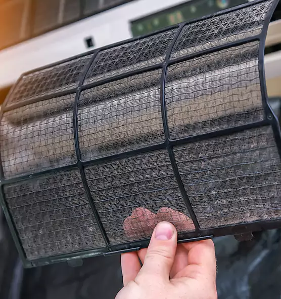 Top-notch AC Air Filter Replacement in Brighton