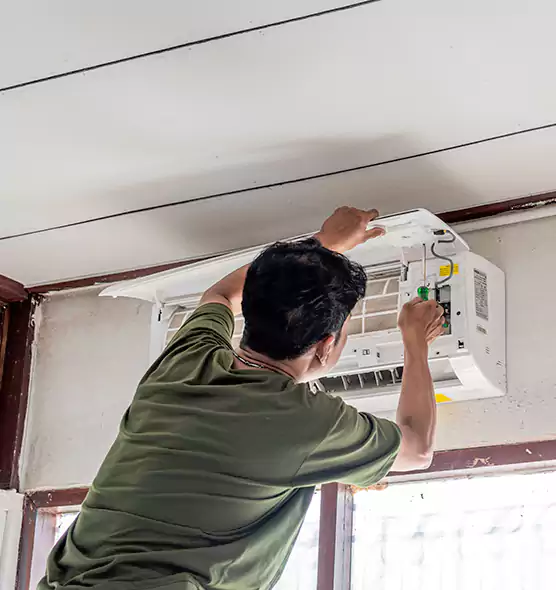 About Air Duct & AC Odor Removal in Brighton, NY
