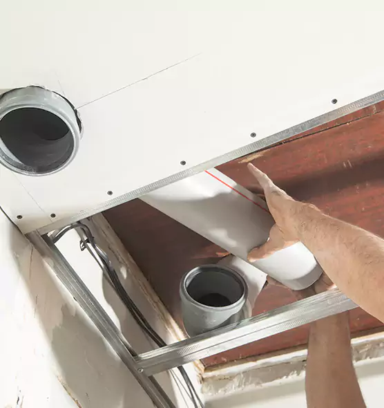 Professional Air Duct Replacement in Brighton, NY