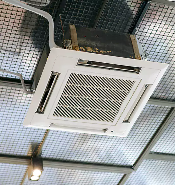 Top-Notch Allergy Relief Vent Cleaning Services in Brighton, NY