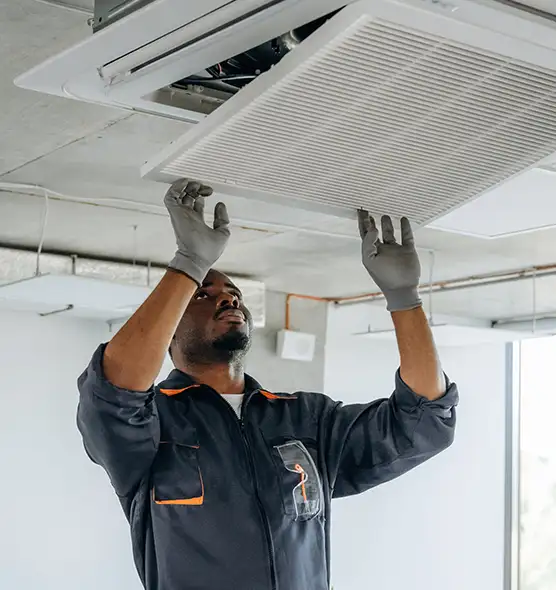 About Certified Air Duct Specialists in Brighton, NY
