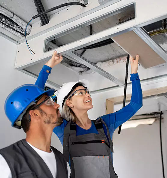 Comprehensive Duct Insulation Services in Brighton, NY