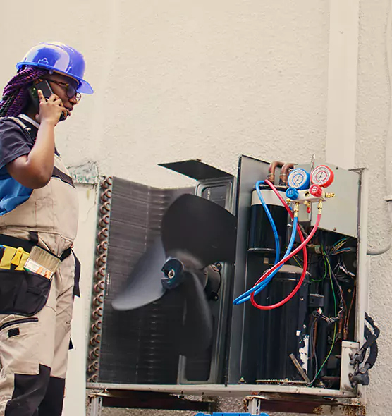 Professional Energy-Efficient HVAC Cleaning in Brighton, NY