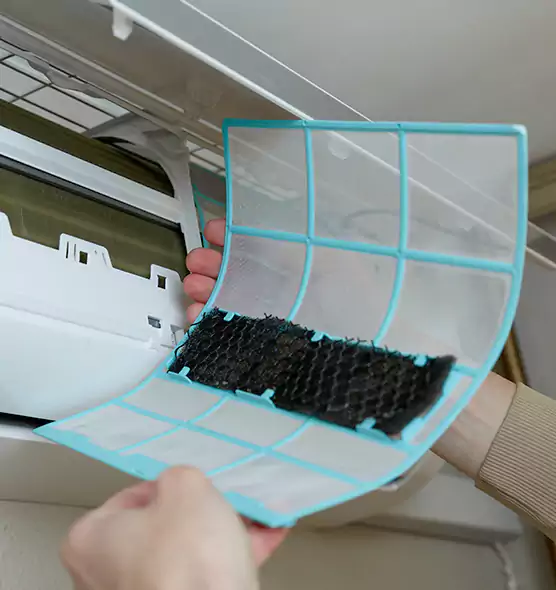 Welcome to Air Duct Cleaning & Repairs Brighton — Your Local HEPA Filter Installation Pros in Brighton, NY