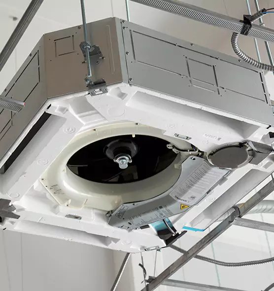 Professional Industrial Dryer Vent Cleaning in Brighton, NY