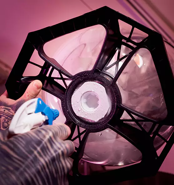 Expert Low VOC Vent Installation in Brighton, NY