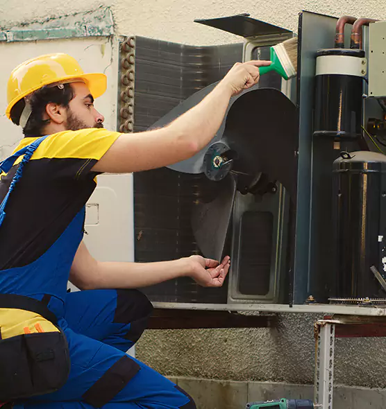 Top-Rated New Room Vent Extension in Brighton, NY