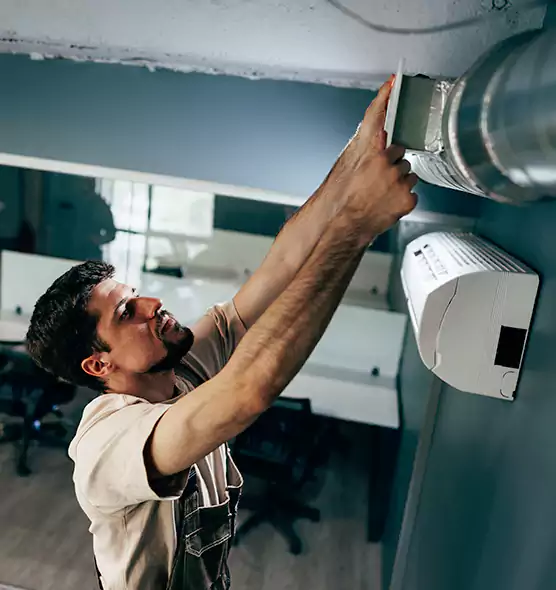 Reliable Warehouse Vent Cleaning in Brighton, NY