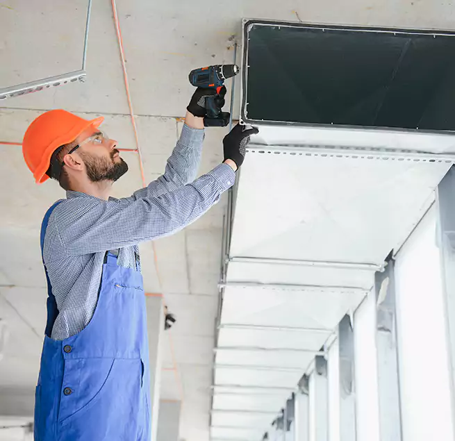 Why Homeowners & Businesses Trust Us in Brighton, NY?