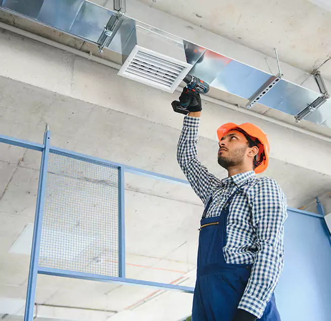 Why Homeowners & Businesses Trust Us in Brighton, NY?