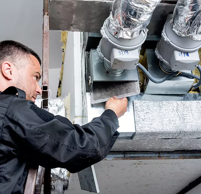  Why Homeowners & Businesses Trust Us in Brighton, NY?