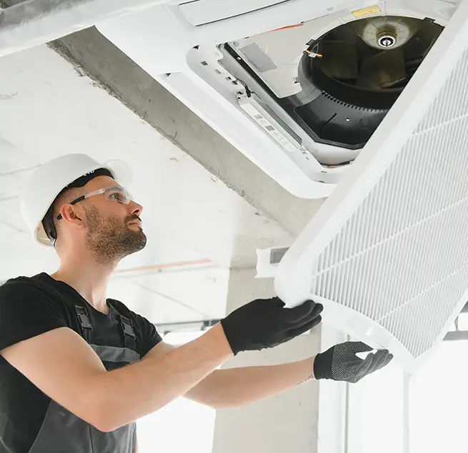 Why Homeowners & Businesses Trust Us in Brighton, NY?