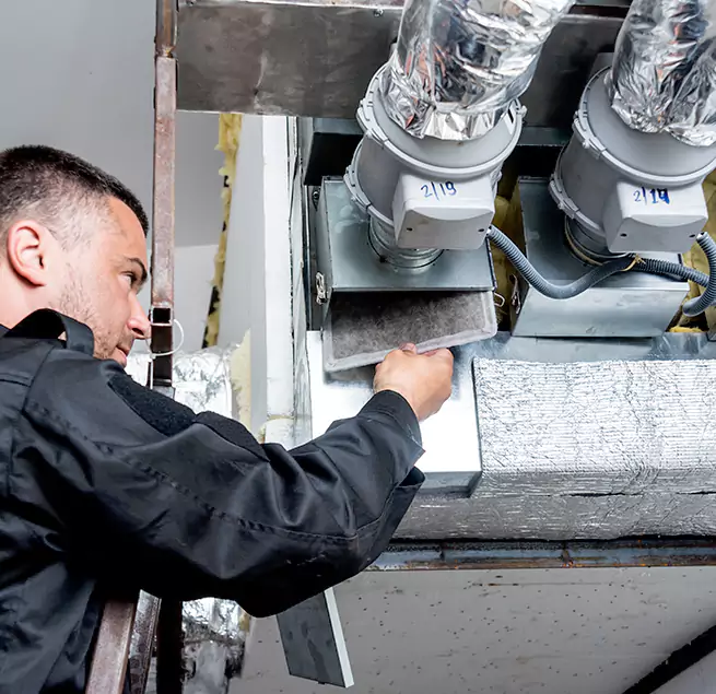  Why Homeowners & Businesses Trust Us in Brighton, NY?