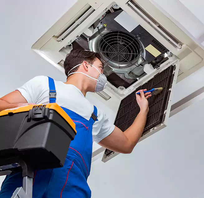 Why Homeowners & Businesses Trust Us in Brighton, NY