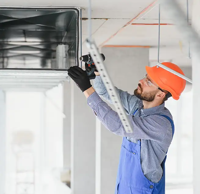 Why Homeowners Businesses Trust Us Brighton, NY