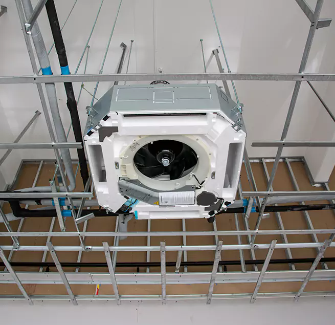 Why Homeowners & Businesses Trust Us Brighton, NY