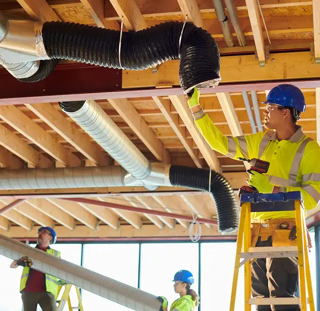 Why Homeowners & Businesses Trust Us in Brighton, NY?