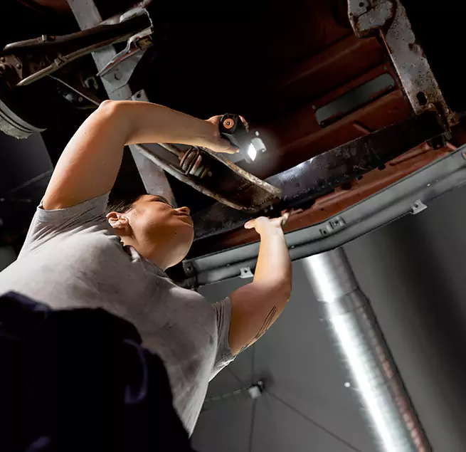 Why Homeowners & Businesses Trust Us Brighton, NY