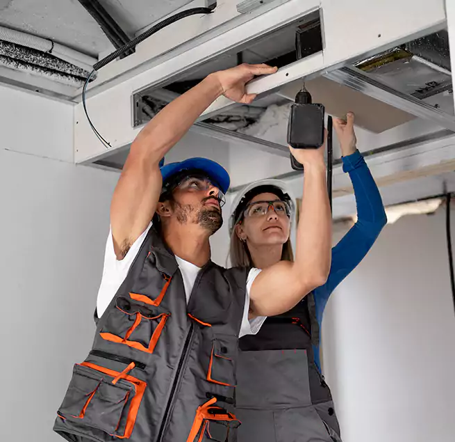 Why Homeowners & Businesses Trust Us in Brighton, NY