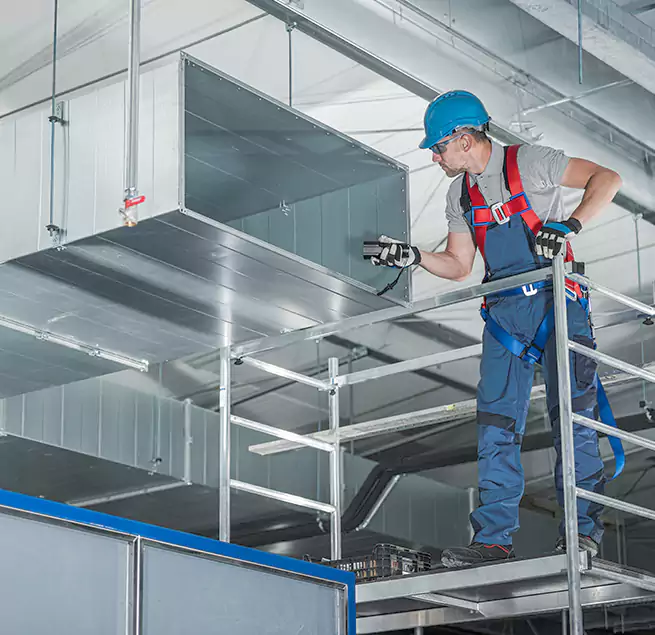 Why Homeowners & Businesses Trust Us Brighton, NY