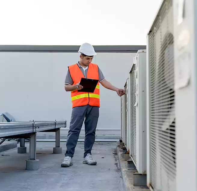 Why Homeowners & Businesses Trust Us in Brighton, NY?